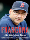 Cover image for Francona